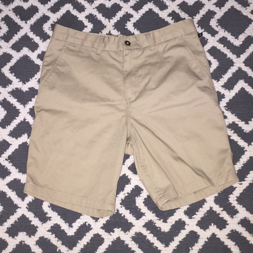 Free World Clothing Pants